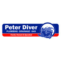 Peter Diver Plumbing & Drainage Ltd