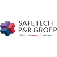 Safetech P&R Groep