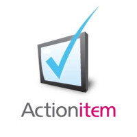 Action Item Solutions