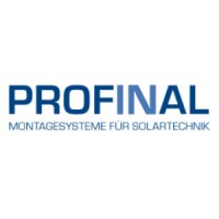 Profinal Handelsgesellschaft mbH