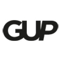 GUP Magazine