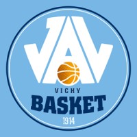 JA Vichy Basket