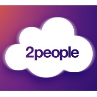 2people - HR-system til SMV