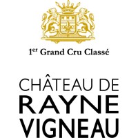 Château de Rayne Vigneau