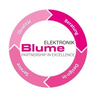 Blume Elektronik Distribution GmbH