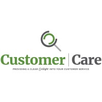 Customer Care Ltd