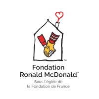 Fondation Ronald McDonald