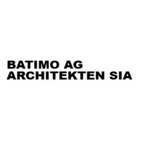 Batimo AG Architekten SIA