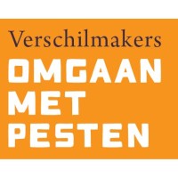 Verschilmakers Omgaan met Pesten