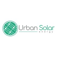 Urban Solar Energy