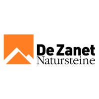 P. De Zanet & Co. AG, Natursteine