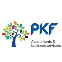 PKF Goldsmith Fox