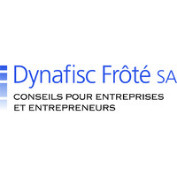 Dynafisc Frôté SA