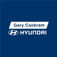Gary Cockram Hyundai