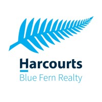 Harcourts Blue Fern Realty