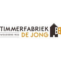 Timmerfabriek de Jong Woudsend