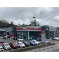 Nyhan Motors