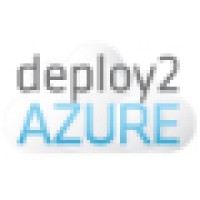 deploy2AZURE