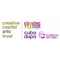 Creative Capital Arts Trust