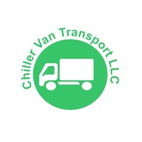Chiller Vans Transport LLC