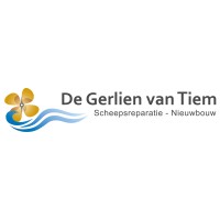 De Gerlien van Tiem Scheepsreparatie - Nieuwbouw