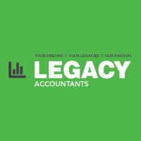 Legacy Accountants Limited