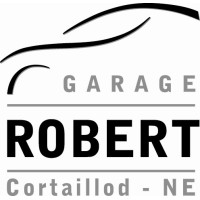GARAGE ROBERT SA