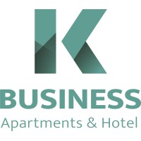 K BUSINESS Apartments & Hotel