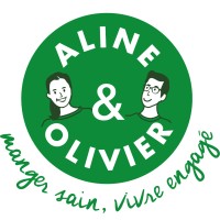 Aline et Olivier