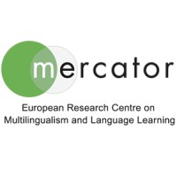 Mercator European Research Centre on Multilingualism and Language Learning