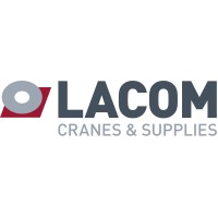 Lacom Cranes & Supplies B.V.