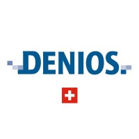 DENIOS Schweiz