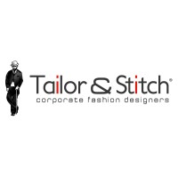 Tailor & Stitch BV