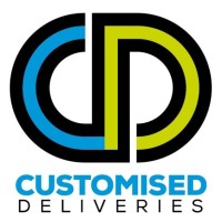 Customised Deliveries