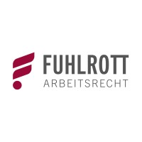 Fuhlrott Arbeitsrecht