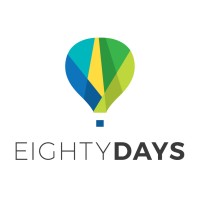 Eighty Days Japan