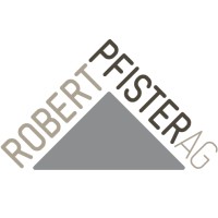 Robert Pfister AG