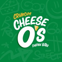 CheeseO's