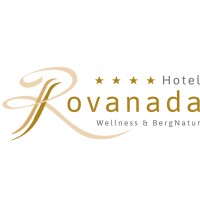Hotel Rovanada ⎯  Wellness & BergNatur