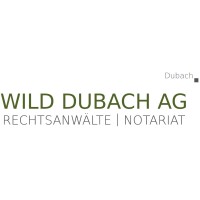WILD DUBACH AG