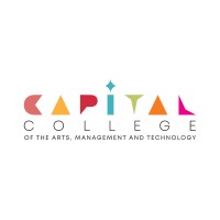 Capital College of the Arts, Management and Technology