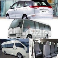 M.S TRANSPORT