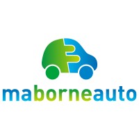 MA BORNE AUTO