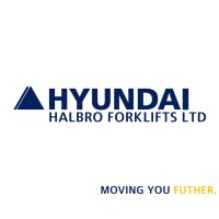 Hyundai Halbro Forklifts Ltd