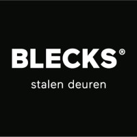 Blecks | Stalen deuren