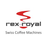 Rex-Royal Kaffeemaschinen GmbH