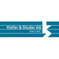 Kiefer & Studer AG Geotechniker SIA/suisse.ing