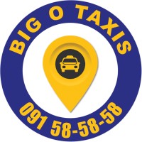 Big O Taxis Galway