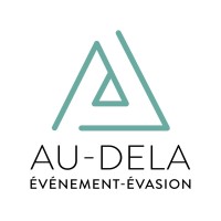 AU-DELA événement-évasion