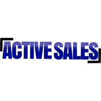 Active Sales